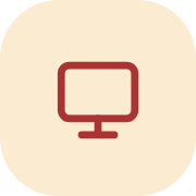 Website design icon