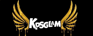 KPS Glam logo