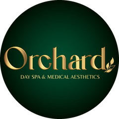 Orchard Day Spa logo